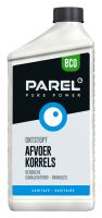 Parel Pure Power Ontstopt Afvoer Korrels